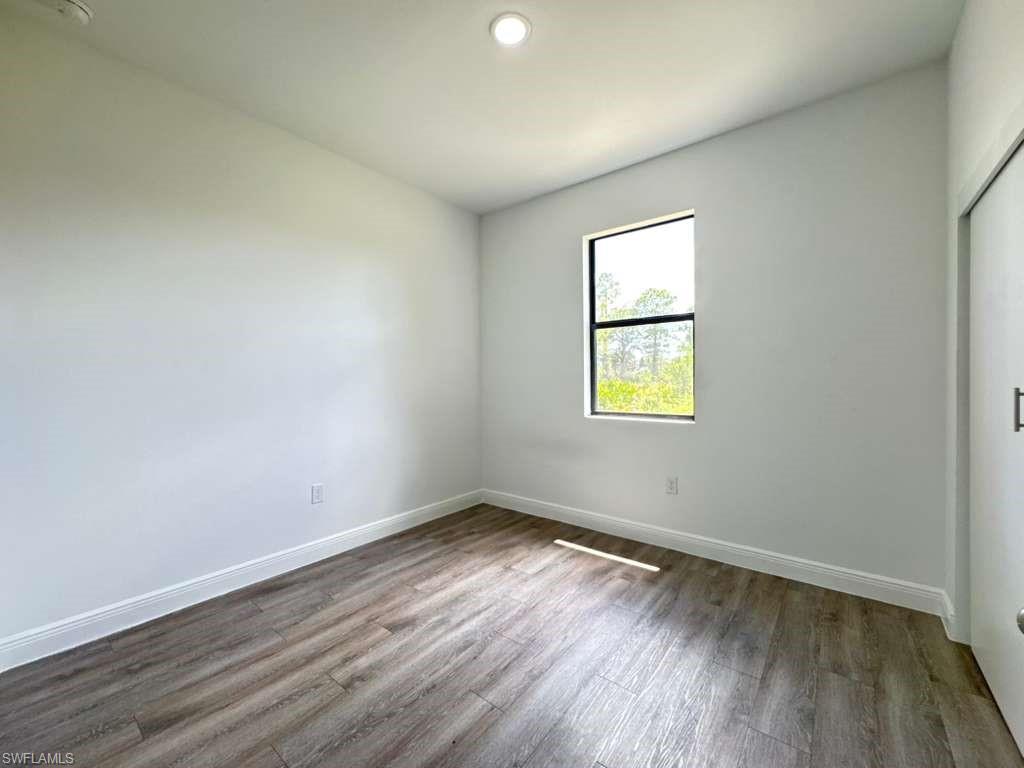 PORT LABELLE - Residential Lease