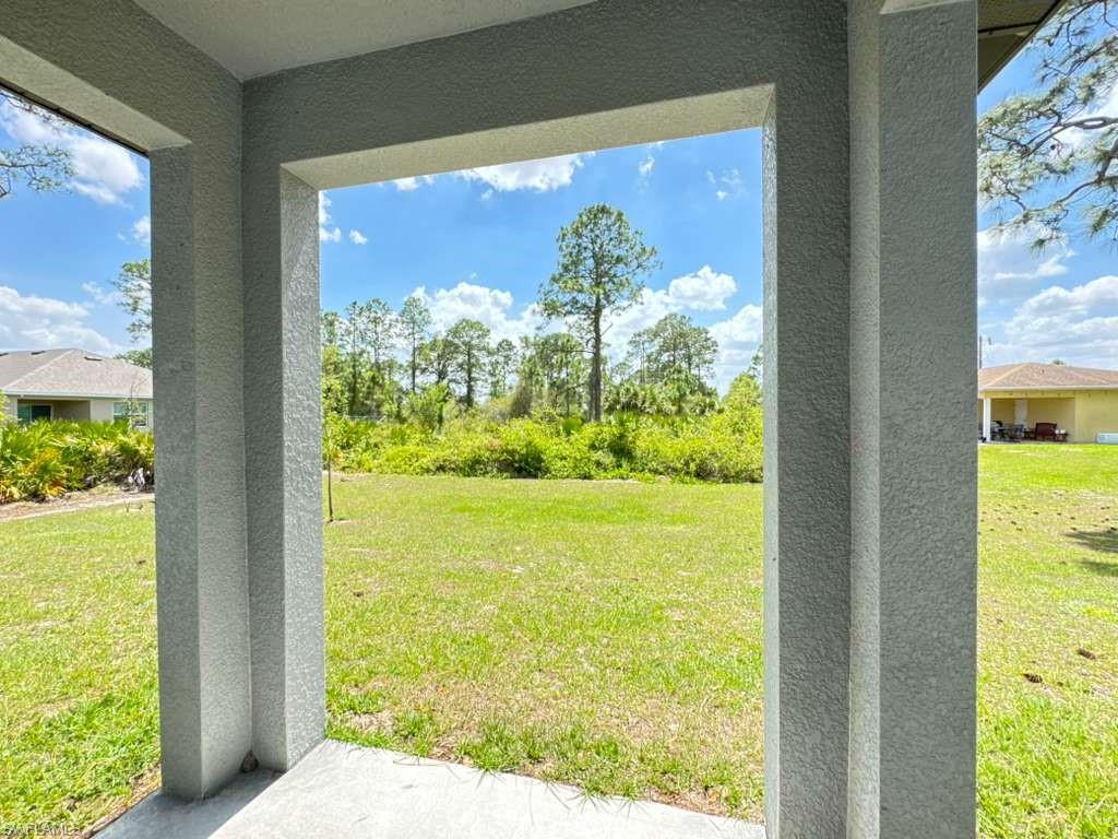 PORT LABELLE - Residential Lease