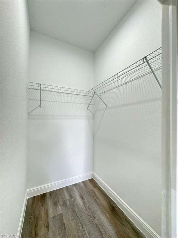 PORT LABELLE - Residential Lease