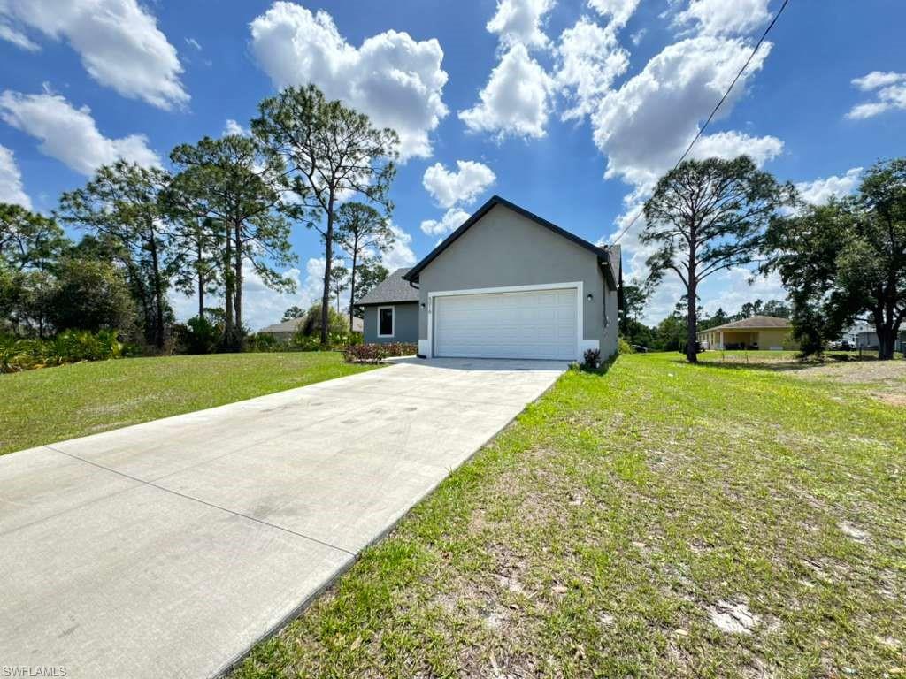 PORT LABELLE - Residential Lease