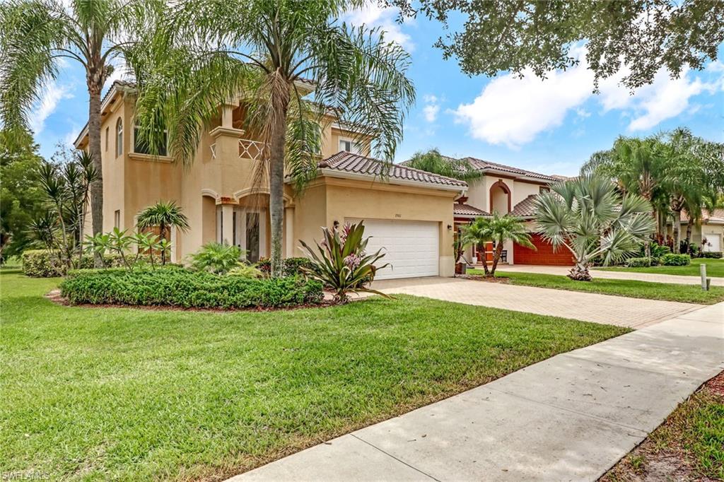 VALENCIA COUNTRY CLUB - Residential