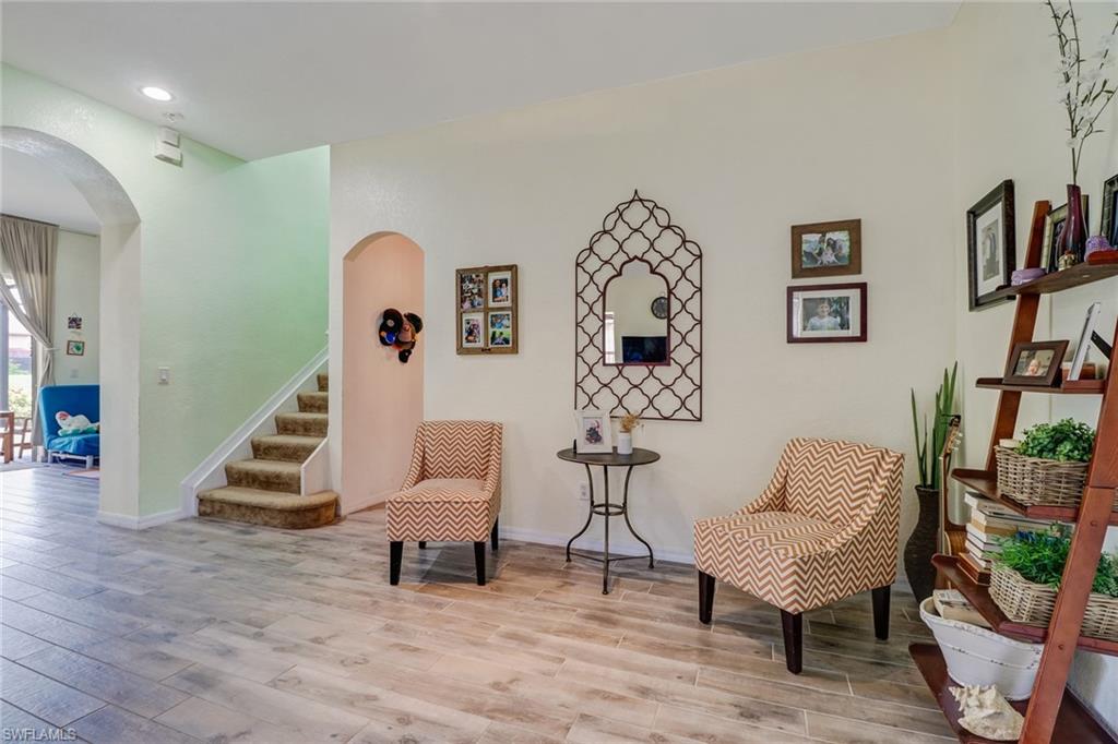 VALENCIA COUNTRY CLUB - Residential