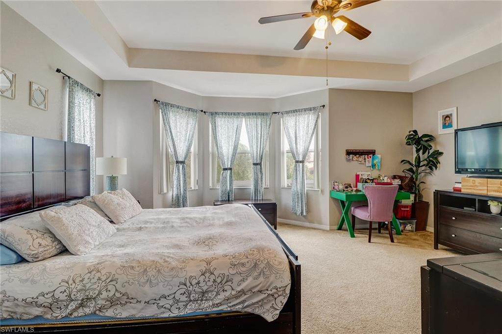 VALENCIA COUNTRY CLUB - Residential