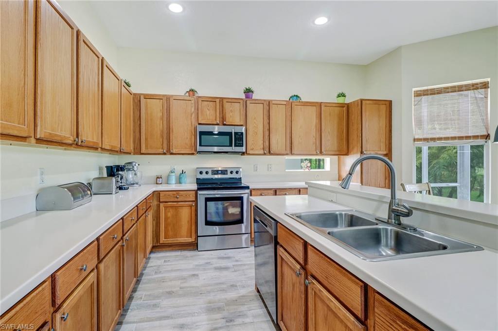 VALENCIA COUNTRY CLUB - Residential