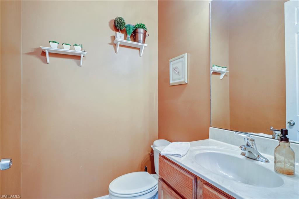 VALENCIA COUNTRY CLUB - Residential