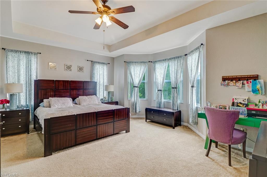 VALENCIA COUNTRY CLUB - Residential