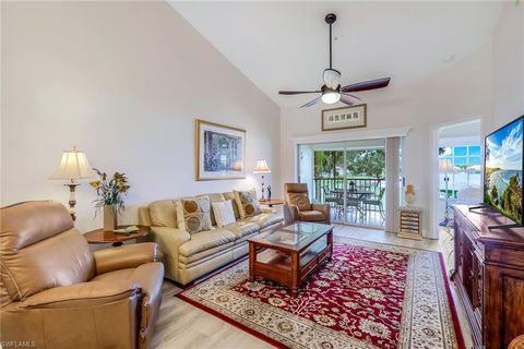 A home in BONITA SPRINGS