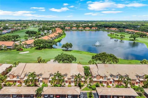 A home in BONITA SPRINGS