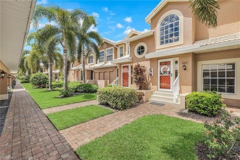 A home in BONITA SPRINGS