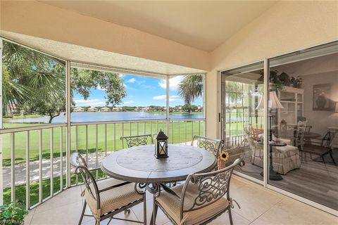 A home in BONITA SPRINGS