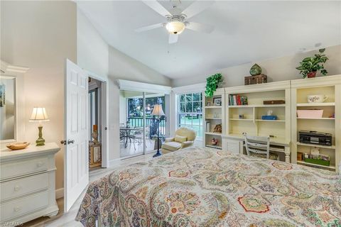 A home in BONITA SPRINGS