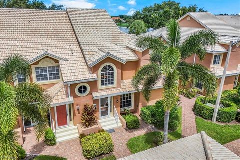 A home in BONITA SPRINGS