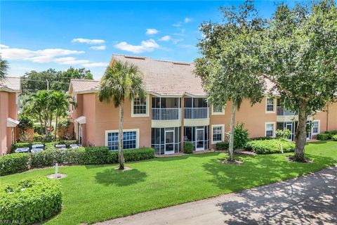 A home in BONITA SPRINGS