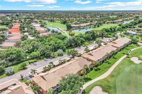 A home in BONITA SPRINGS