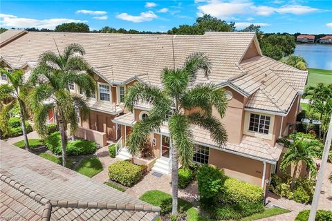 A home in BONITA SPRINGS