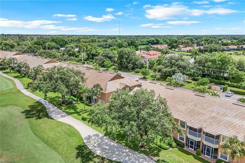 A home in BONITA SPRINGS