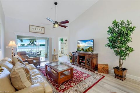 A home in BONITA SPRINGS