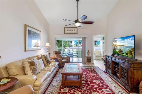 A home in BONITA SPRINGS