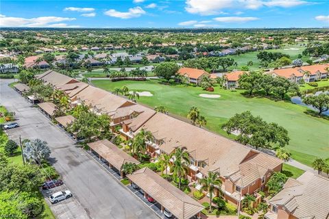 A home in BONITA SPRINGS