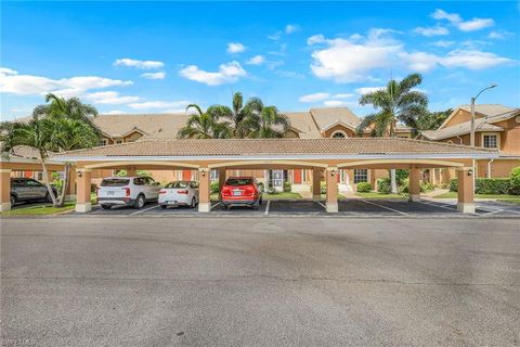 A home in BONITA SPRINGS