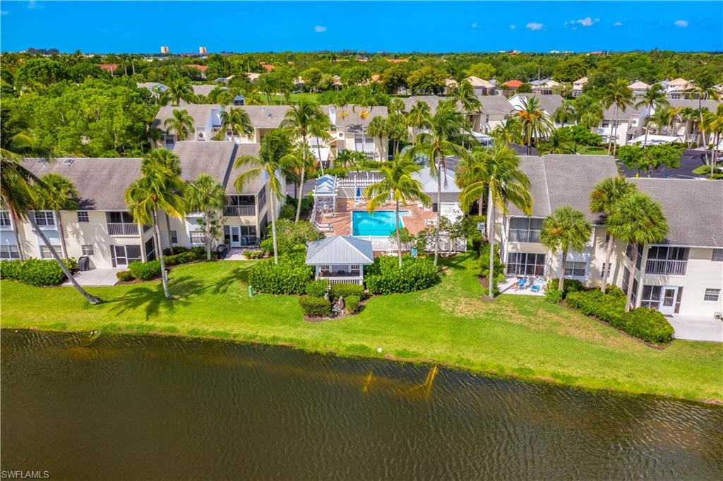 RIVERS EDGE - Residential