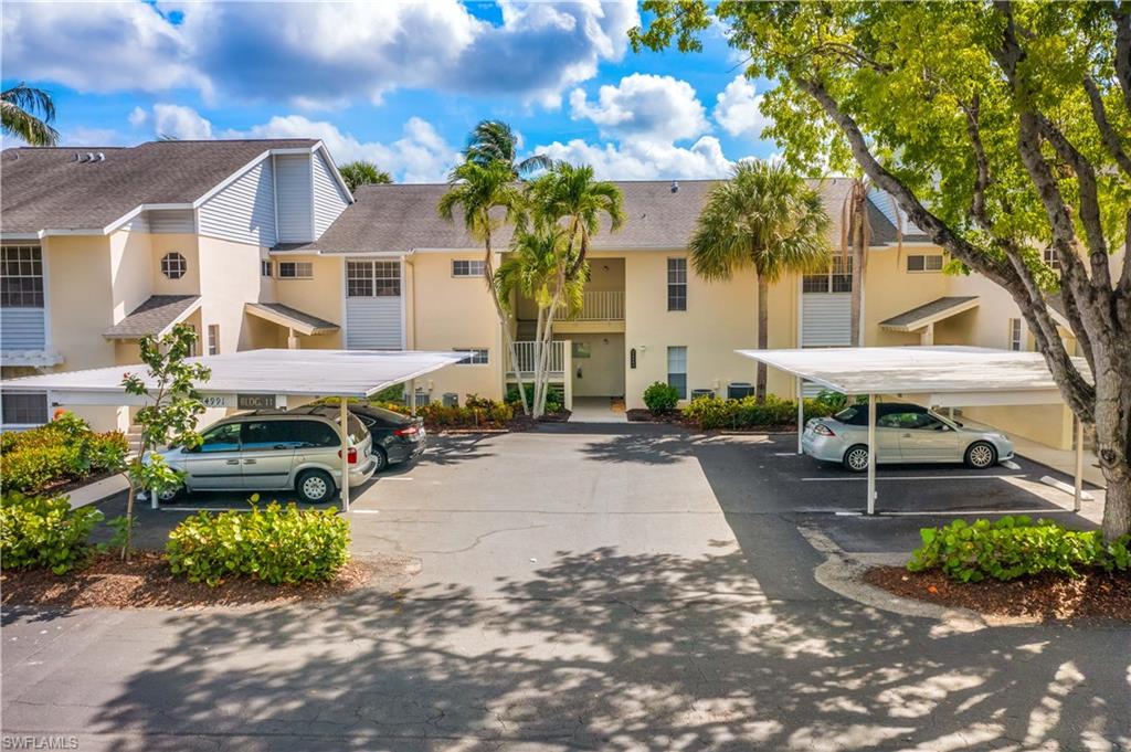 RIVERS EDGE - Residential