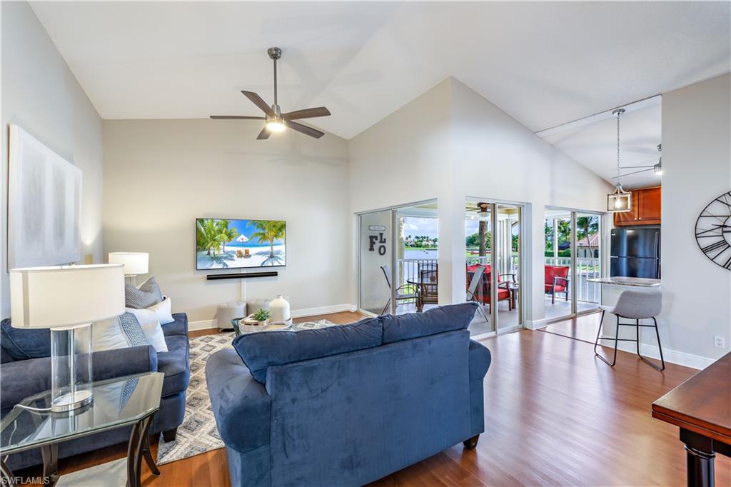 RIVERS EDGE - Residential