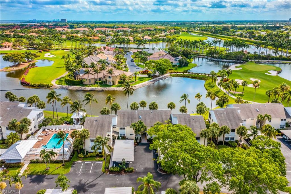 RIVERS EDGE - Residential