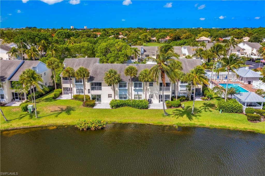 RIVERS EDGE - Residential