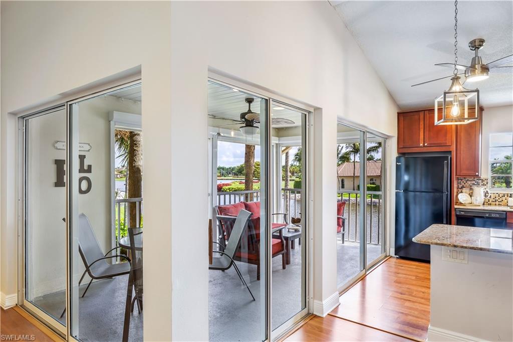 RIVERS EDGE - Residential