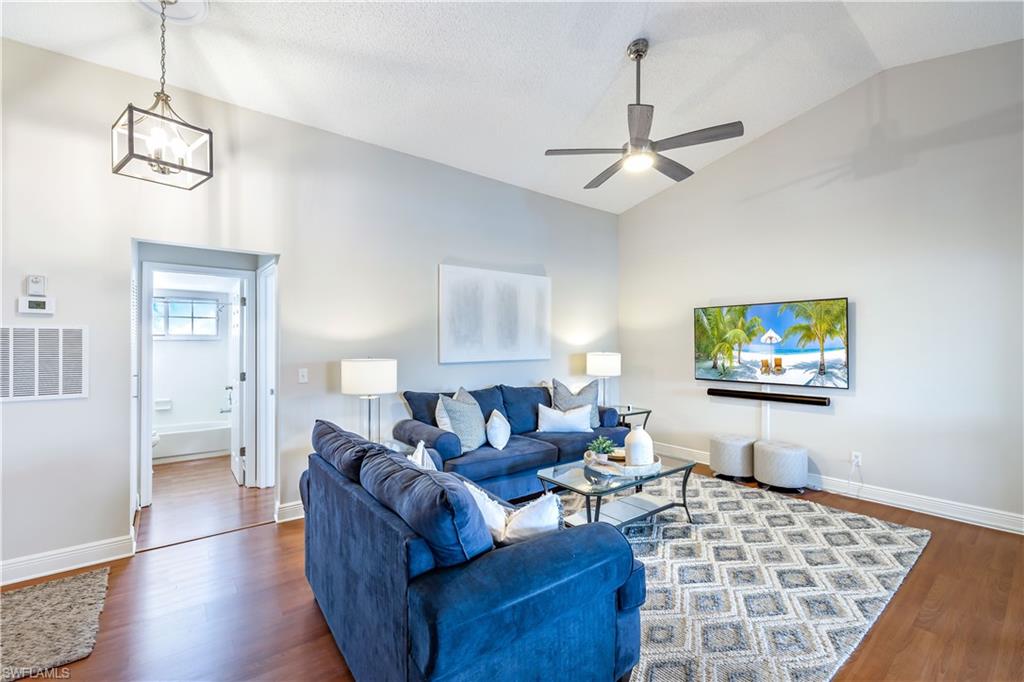 RIVERS EDGE - Residential