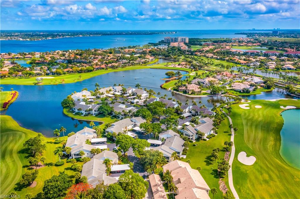 RIVERS EDGE - Residential