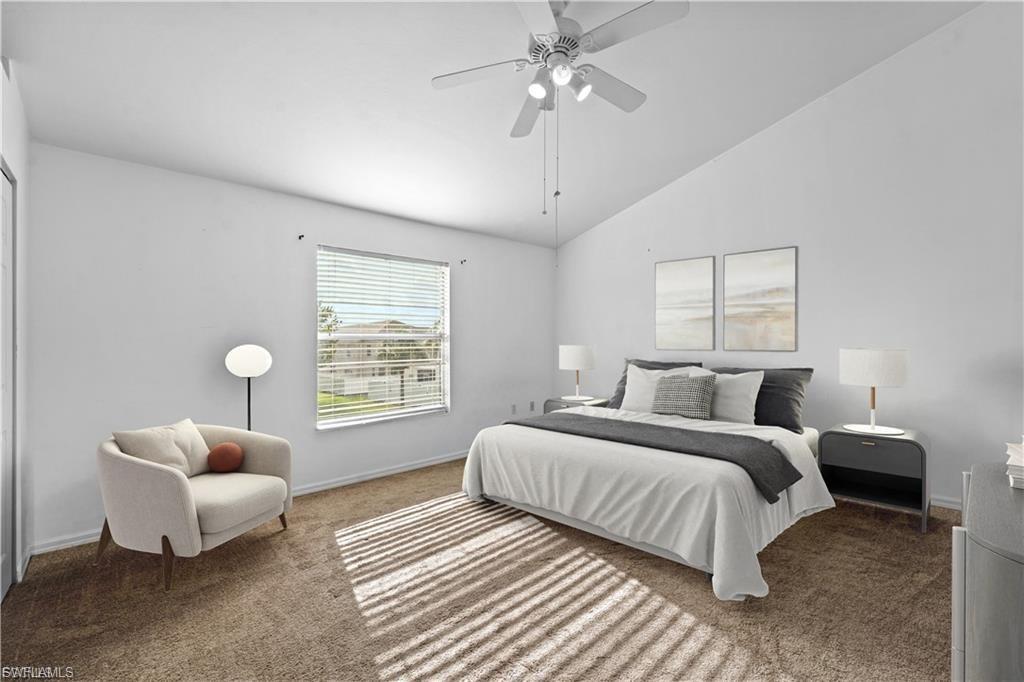 FOREST LAKE TOWNHOMES - Residential