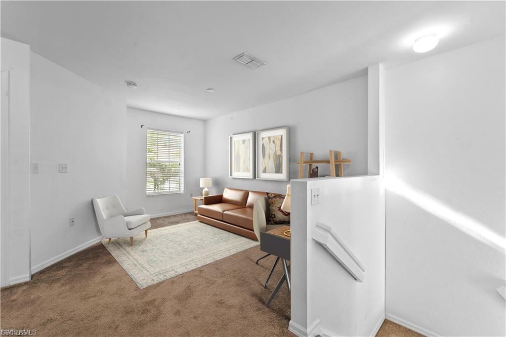 FOREST LAKE TOWNHOMES - Residential