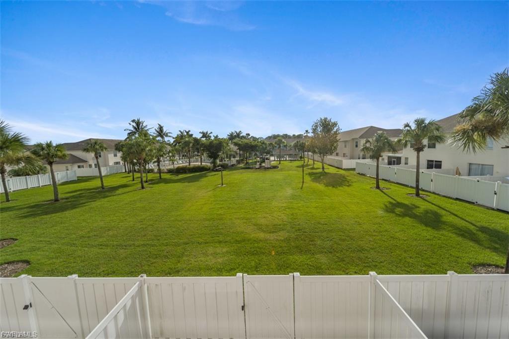 FOREST LAKE TOWNHOMES - Residential