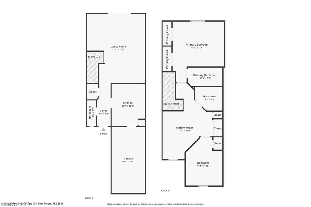 FOREST LAKE TOWNHOMES - Residential