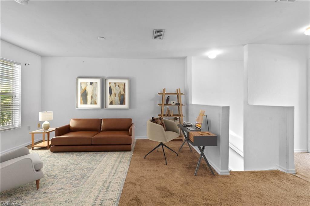 FOREST LAKE TOWNHOMES - Residential