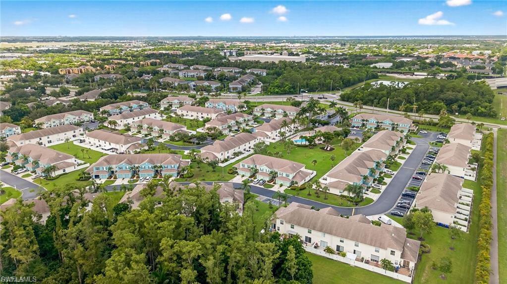 FOREST LAKE TOWNHOMES - Residential