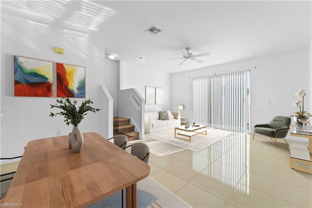 FOREST LAKE TOWNHOMES - Residential