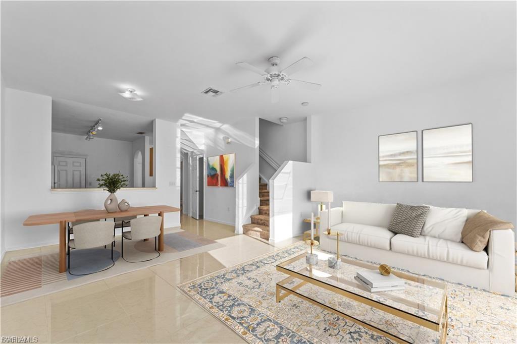 FOREST LAKE TOWNHOMES - Residential