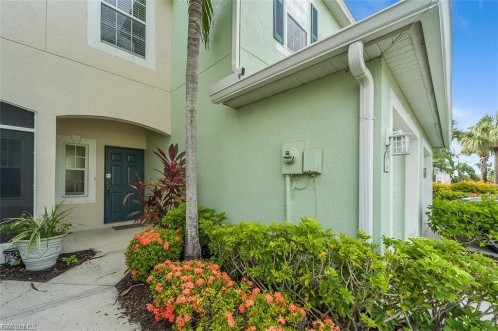 FOREST LAKE TOWNHOMES - Residential