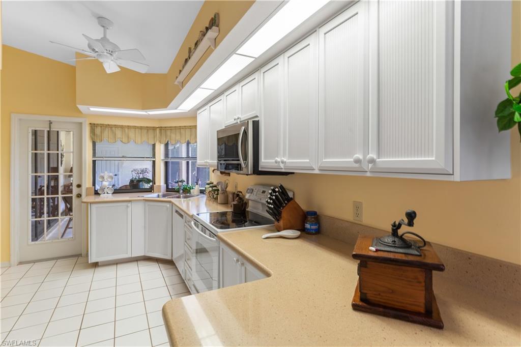 LAKESIDE - Residential