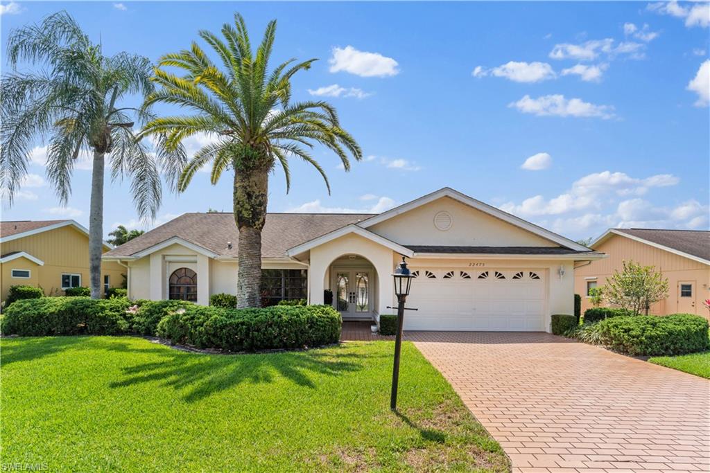 LAKESIDE - Residential