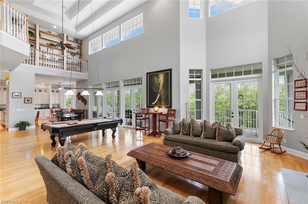 MARCO ISLAND - Residential