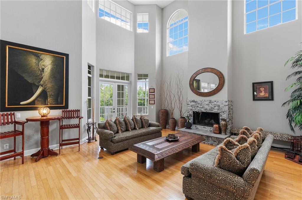 MARCO ISLAND - Residential