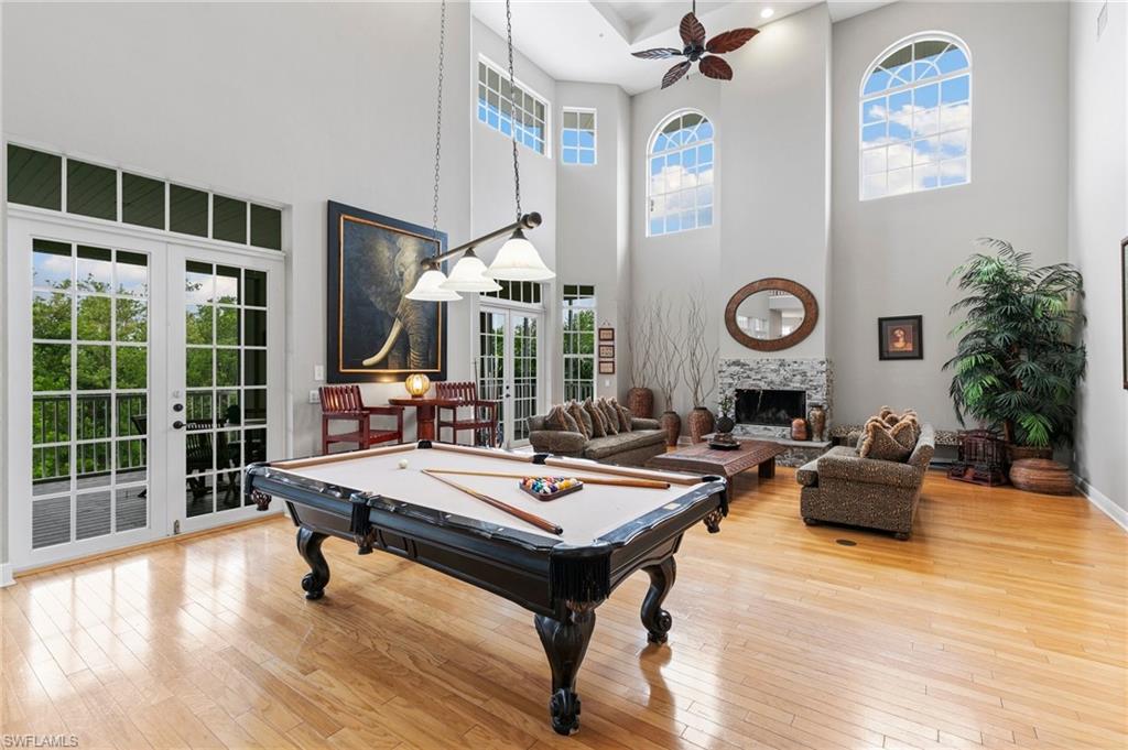 MARCO ISLAND - Residential