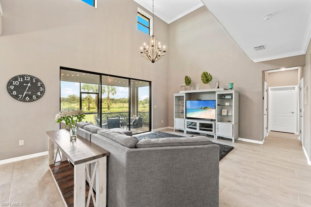 THE PLACE AT CORKSCREW - Residential