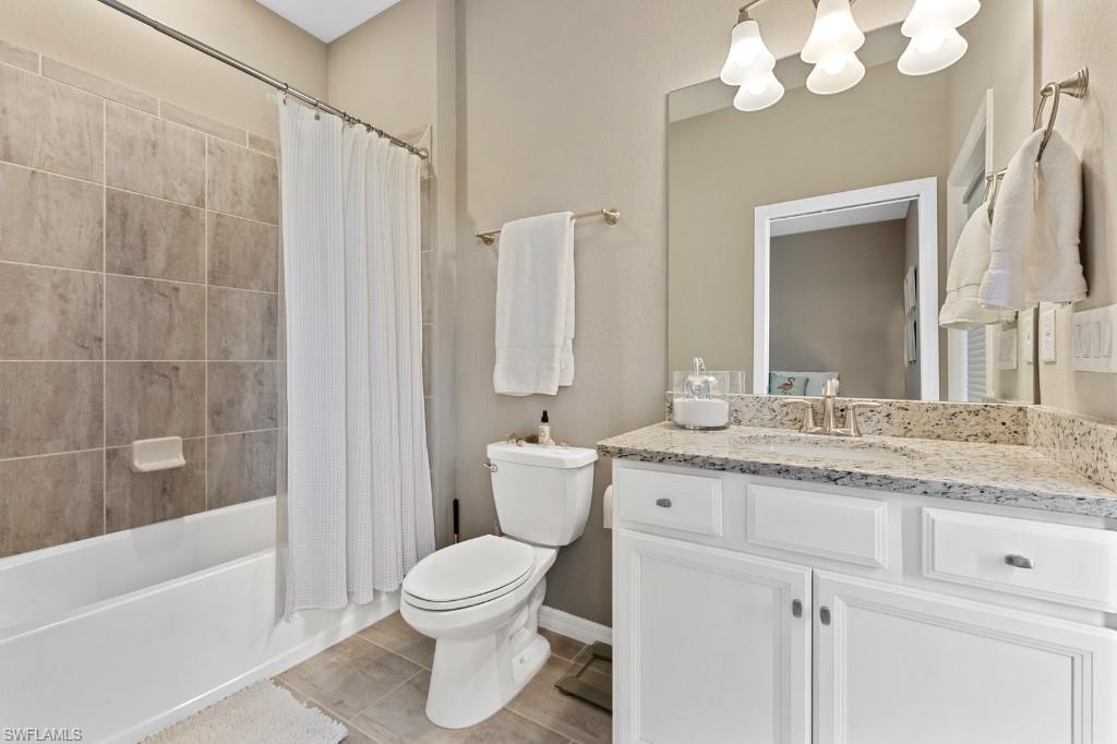 THE PLACE AT CORKSCREW - Residential