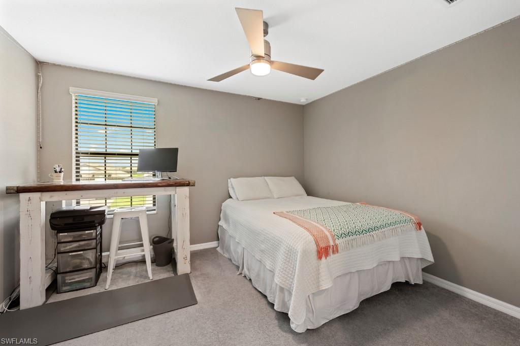 THE PLACE AT CORKSCREW - Residential