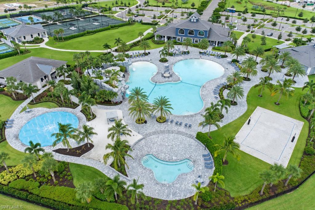 THE PLACE AT CORKSCREW - Residential